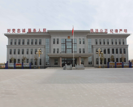 巴州特偵支隊(duì)