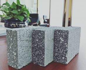 A級(jí)聚能防火保溫板