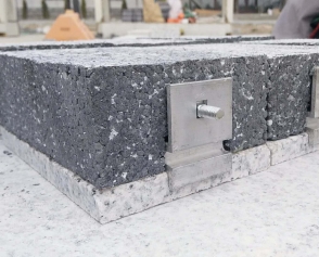 薄石材裝飾一體板