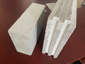 聚能防火保溫板（G型）